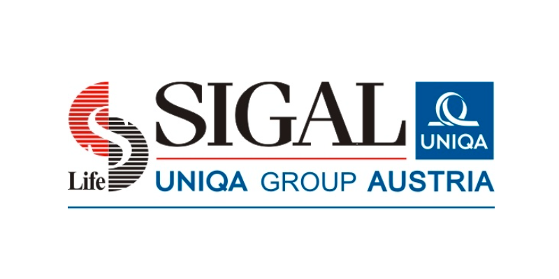 Sigal Life Uniqa Group Austria